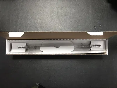 Lampada del sodio per la pianta che coltiva Son-Td600W Argo 400V