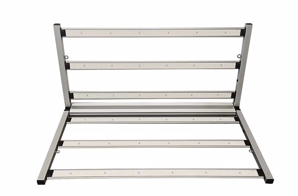 Commercial Knob and Wiring Dimming Samsung 301b Bar Indoor Horticulture Plant Light LED Grow Lamp Hydroponics Grow Lamp