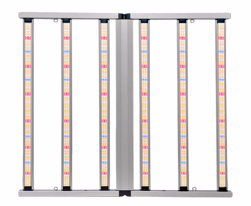 Commercial Knob and Wiring Dimming Samsung 301b Bar Indoor Horticulture Plant Light LED Grow Lamp Hydroponics Grow Lamp