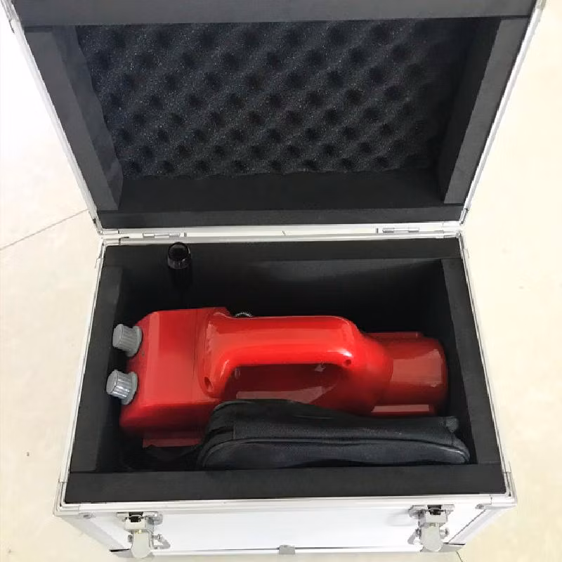Plastic Hot Air Welding Gun Hand Held Tools Hot Air Blower Heat Gun for HDPE Geomembrane, PVC Floor, Tarpaulin, Tents, Car Bumpers