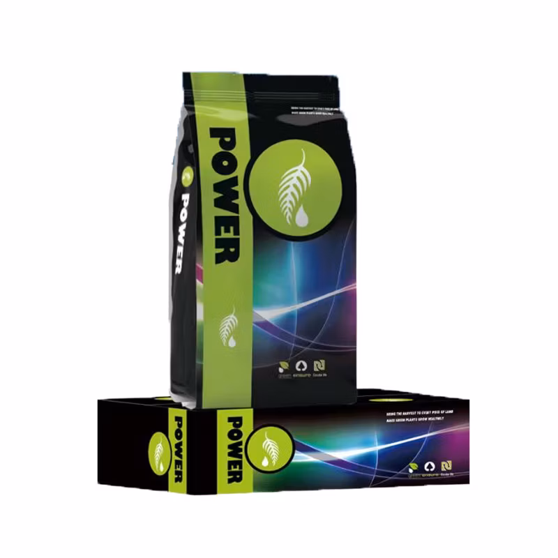 Wellyou Tech Seaweed Extract with 100% Water Soluble, Plant Biostimulant