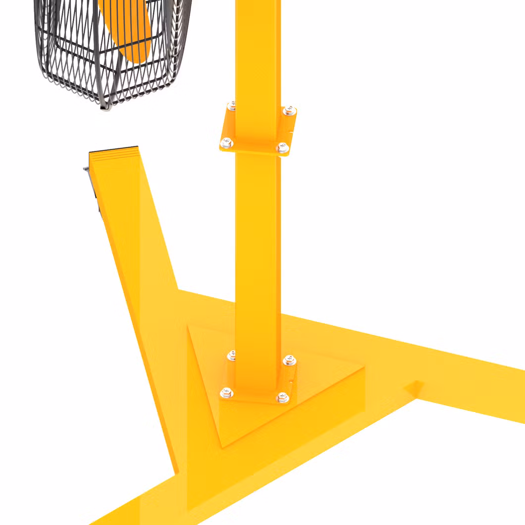 Industrial Ceiling Stand Wall Mounted Floor Drum Fan Electric Misting Pedestal Cooling Solar Blower Exhaust Fan Ventilation Fan Heavy Duty Axial Electric Fan