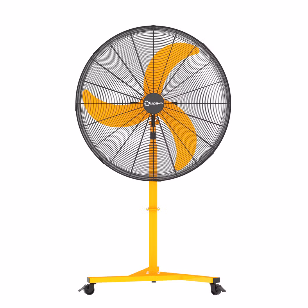 Industrial Ceiling Stand Wall Mounted Floor Drum Fan Electric Misting Pedestal Cooling Solar Blower Exhaust Fan Ventilation Fan Heavy Duty Axial Electric Fan