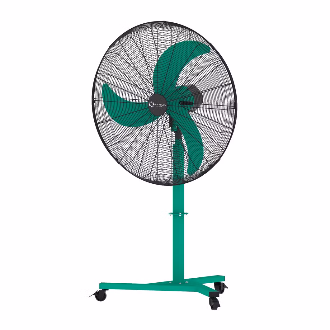 Industrial Ceiling Stand Wall Mounted Floor Drum Fan Electric Misting Pedestal Cooling Solar Blower Exhaust Fan Ventilation Fan Heavy Duty Axial Electric Fan