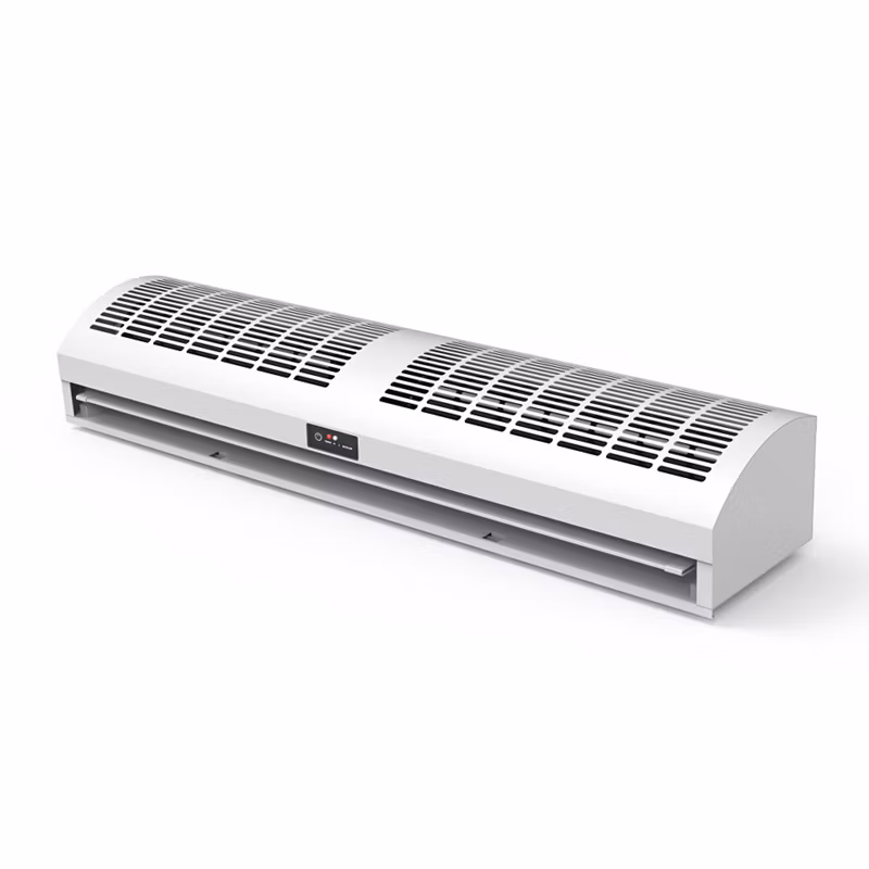 Residential Quiet Running Ventilation System Pm2.5 Filter Pollutant Purification Machine Suspended Type Ventilation Fan