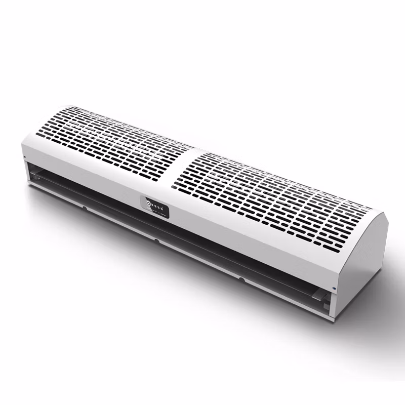 Residential Quiet Running Ventilation System Pm2.5 Filter Pollutant Purification Machine Suspended Type Ventilation Fan