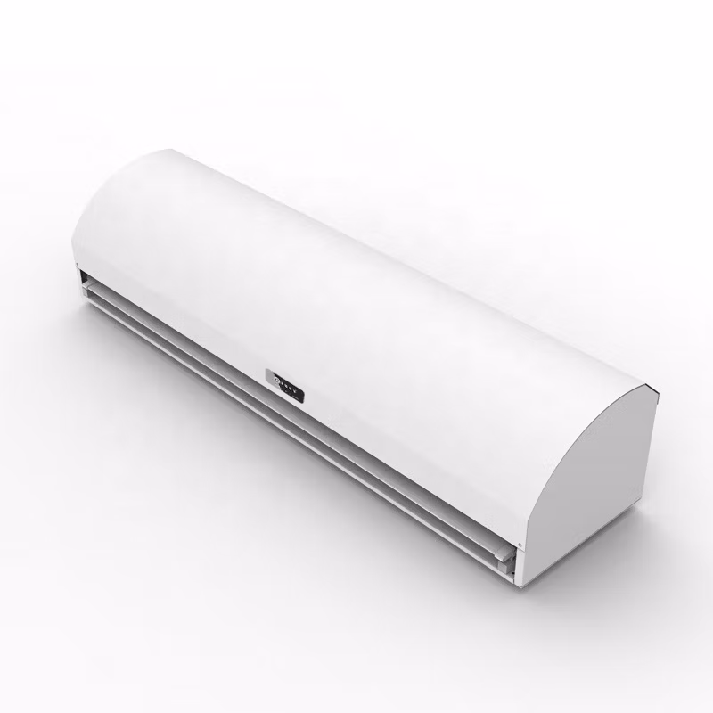Residential Quiet Running Ventilation System Pm2.5 Filter Pollutant Purification Machine Suspended Type Ventilation Fan