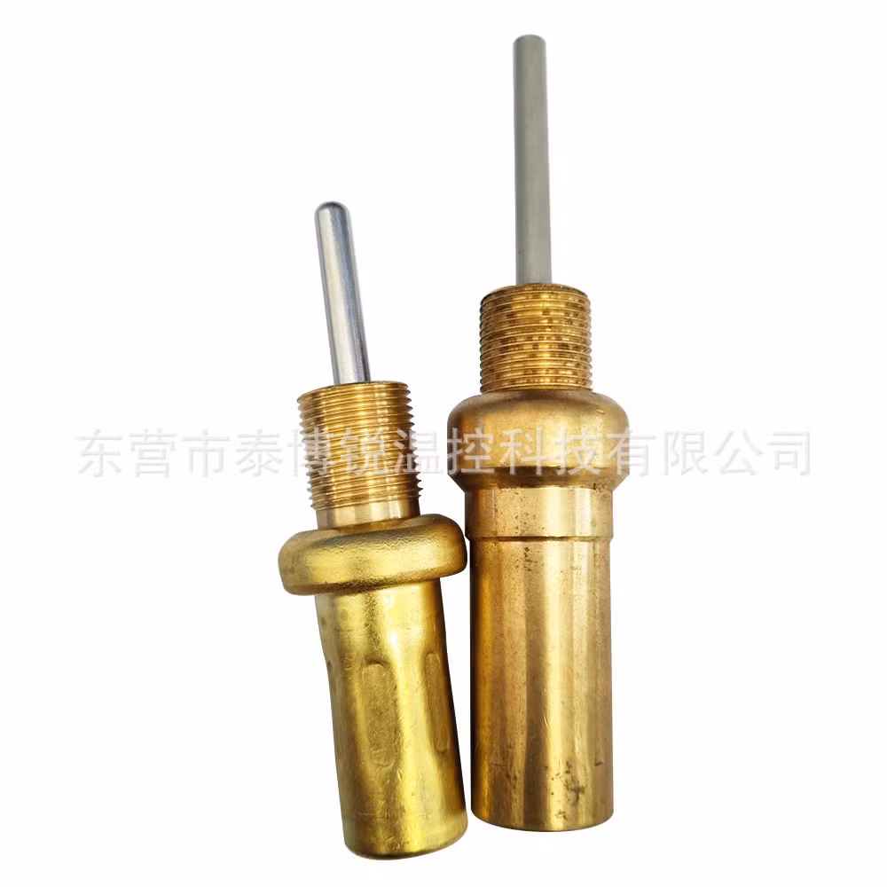 Thermal Elements for Ventilation Wax Thermo Element T2703