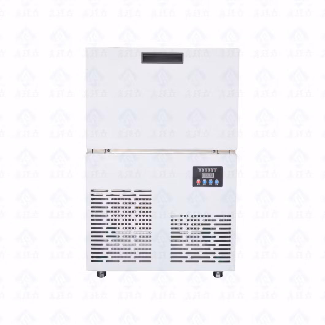 Industrial Small Ice Cube Machine Perfect for Mixed Drinks/Carbonated Beverages