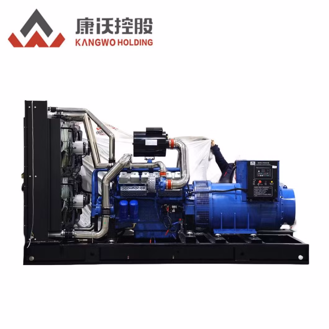 800kw 1000kVA 900kw 1125kVA 1000kw 1250kVA Diesel Generator for Boat Sale Price