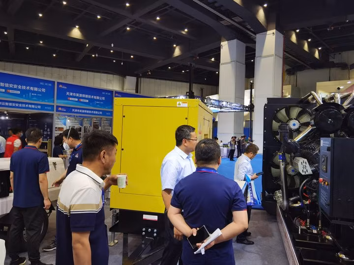 800kw 1000kVA 900kw 1125kVA 1000kw 1250kVA Diesel Generator for Boat Sale Price