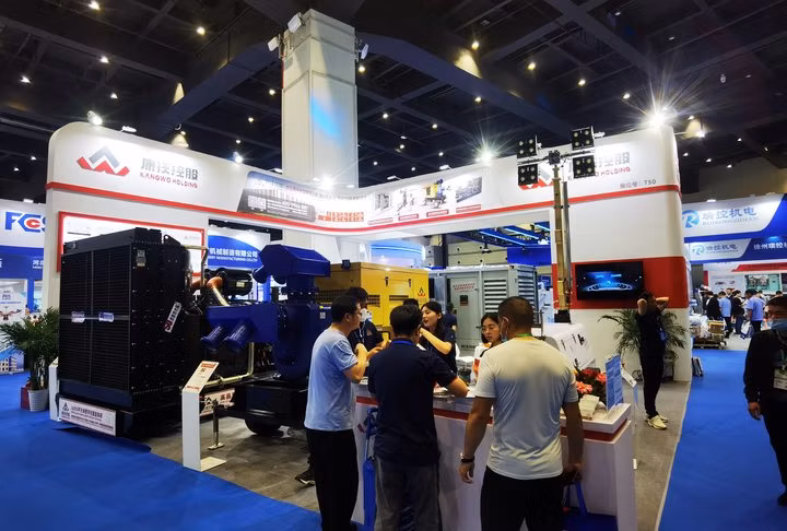 800kw 1000kVA 900kw 1125kVA 1000kw 1250kVA Diesel Generator for Boat Sale Price