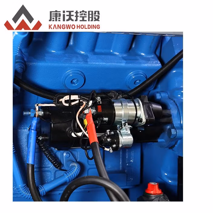 800kw 1000kVA 900kw 1125kVA 1000kw 1250kVA Diesel Generator for Boat Sale Price
