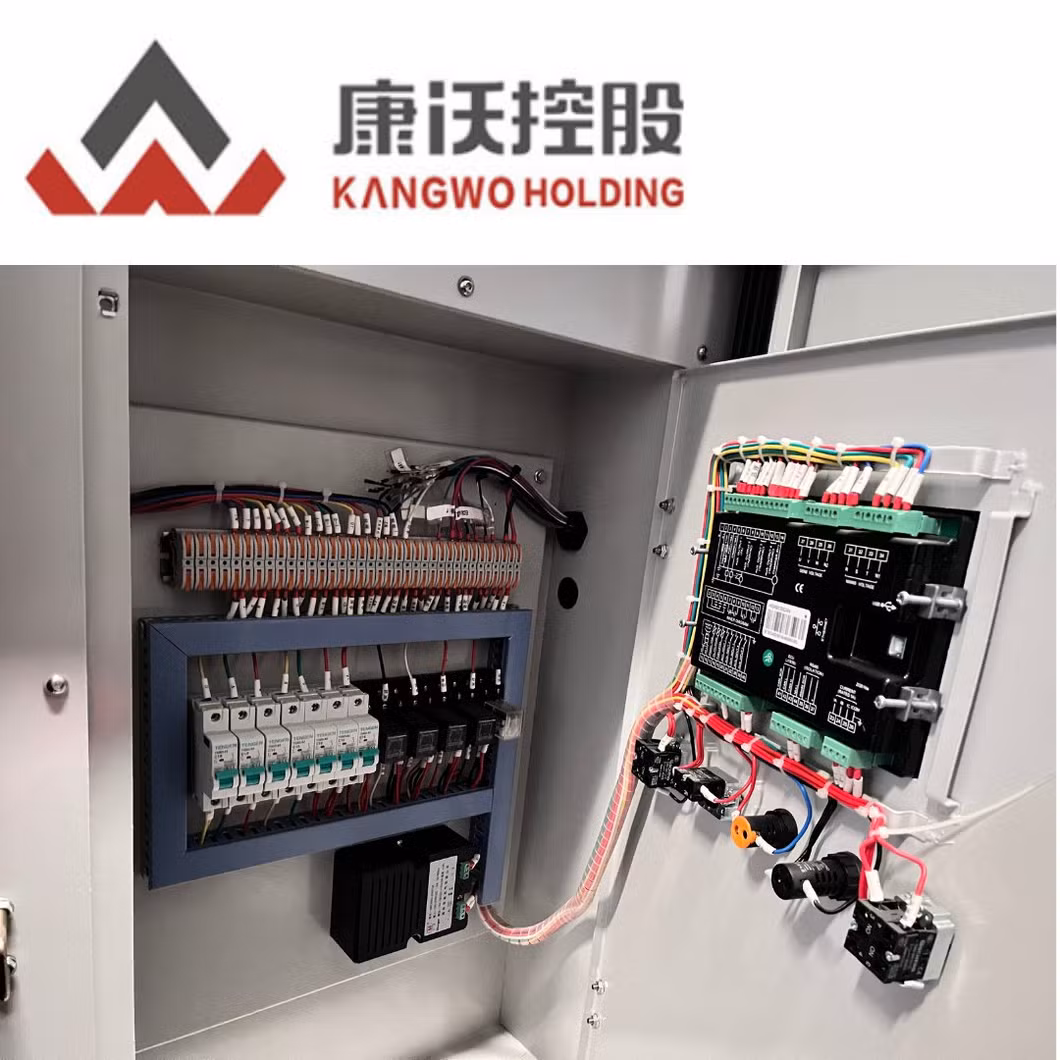 800kw 1000kVA 900kw 1125kVA 1000kw 1250kVA Diesel Generator for Boat Sale Price