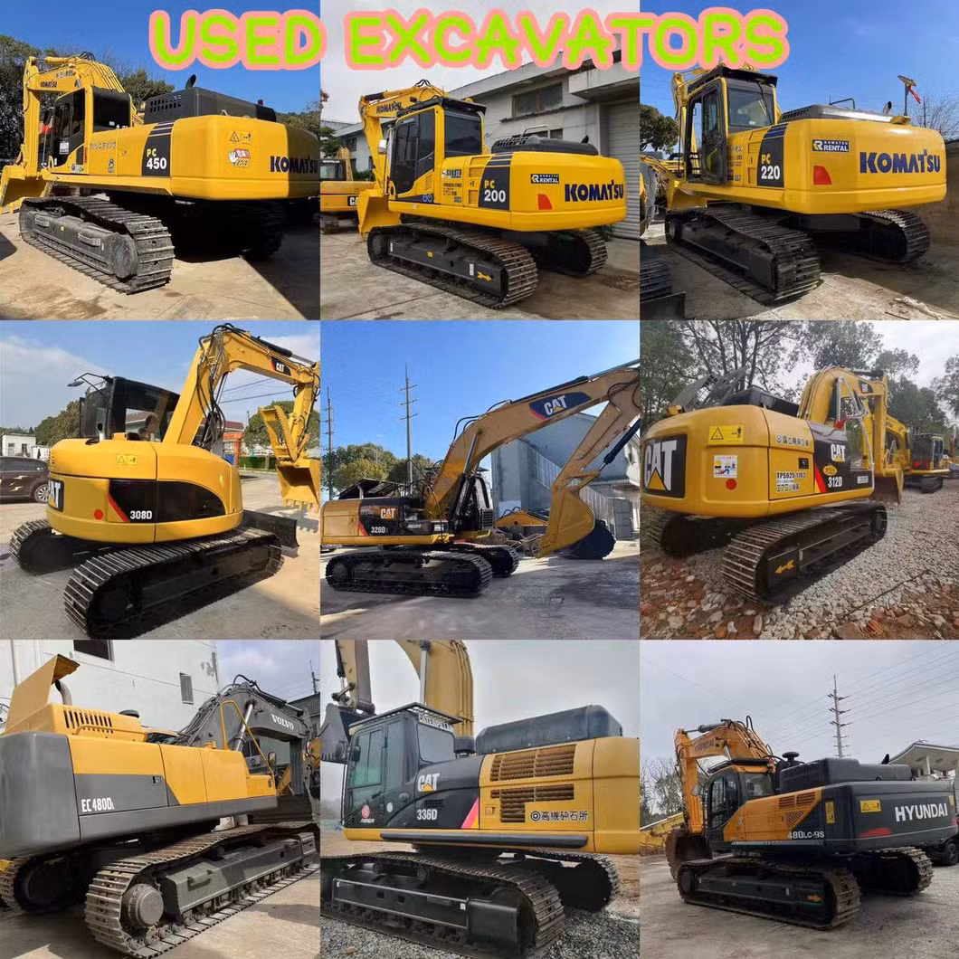 Used Volvo 55 Mini Excavator Second Hand Volvo 5.5tons Crawler Excavators Used Digger Ec55b Ec60 Excavator Volvo 55 Ec55 Ec55b Second Hand Excavator 5.5 Ton