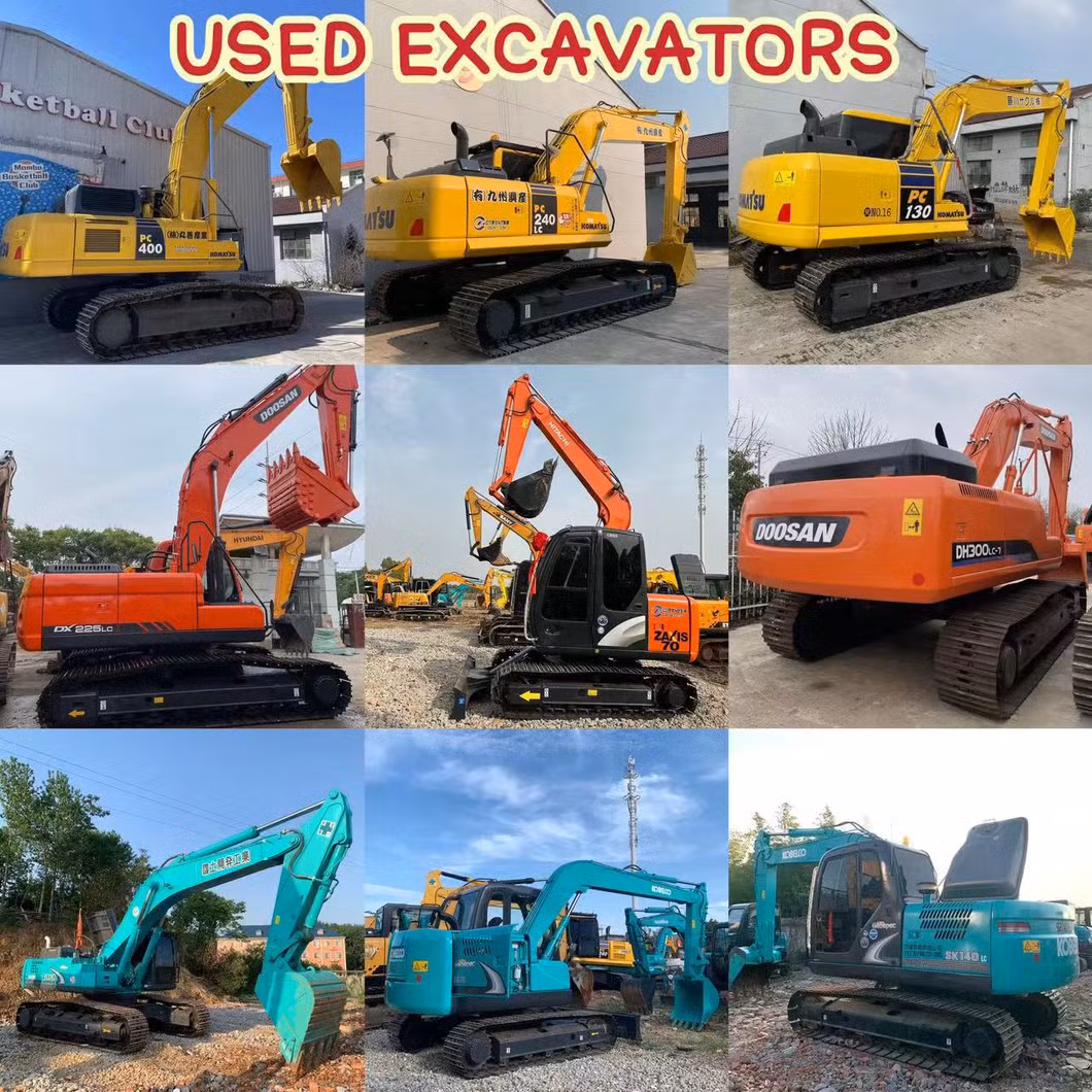 Used Volvo 55 Mini Excavator Second Hand Volvo 5.5tons Crawler Excavators Used Digger Ec55b Ec60 Excavator Volvo 55 Ec55 Ec55b Second Hand Excavator 5.5 Ton