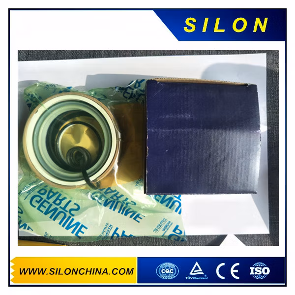 Genuine Spare Parts Bucket Oil Seal for Hyundai Excavator (R290LC-7)