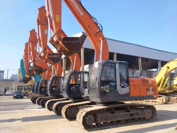 Used Volvo 55 Mini Excavator Second Hand Volvo 5.5tons Crawler Excavators Used Digger Ec55b Ec60 Excavator Volvo 55 Ec55 Ec55b Second Hand Excavator 5.5 Ton