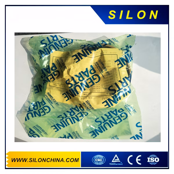 Genuine Spare Parts Bucket Oil Seal for Hyundai Excavator (R290LC-7)