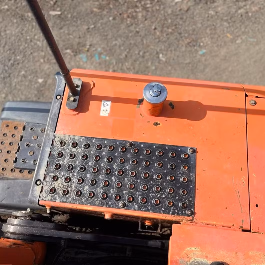 Chinese High Quality Excavator 35ton Machine Hitachi Trademark Used Hitachi Zx350-5g Excavator