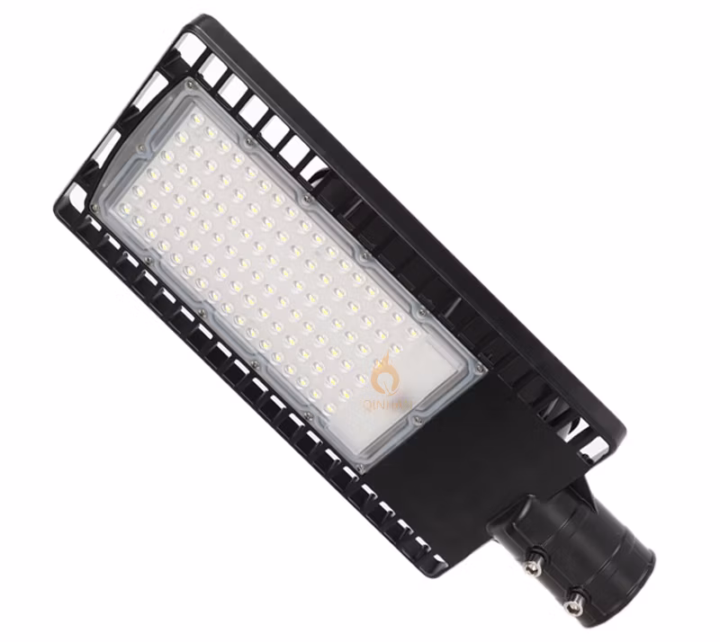 Waterproof IP65 60W Bargain Price LED Street Lamp for Outdoor Square Garden Yard Sidewalk Road Industrial Park Lighting with Photecell