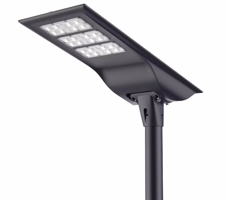 100W LED Energy Saving Lamp Solar LED Street Lights Solar Garden Lantern Outdoor Solar Lamp