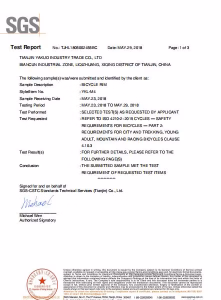 Wireless Remote Control COB LED Steering Bike Tail Bike Rear Light with High Quality