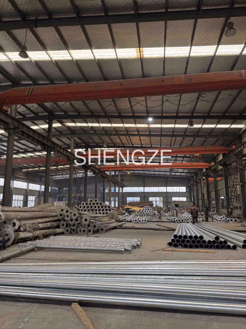 High Performance LED Street Lamp with Die-Casting Aluminium Housing