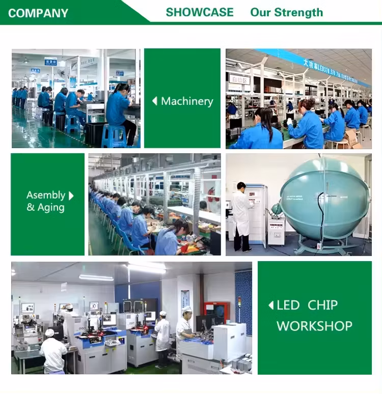 Efficient 100W LED Street Lamp - Water Resistant IP65 Integrated Shoebox Design