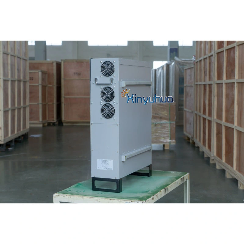 Micro Solar Inverter off Grid Inverter Low Frequency Pure Sine Wave Inverter
