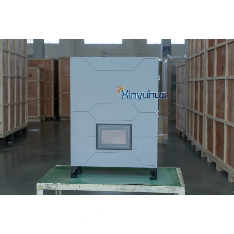 Micro Solar Inverter off Grid Inverter Low Frequency Pure Sine Wave Inverter