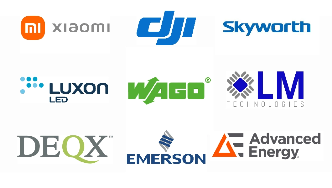 Lithium Battery, PCBA Power Supply Solar Inverter New Energy Equipment PCBA