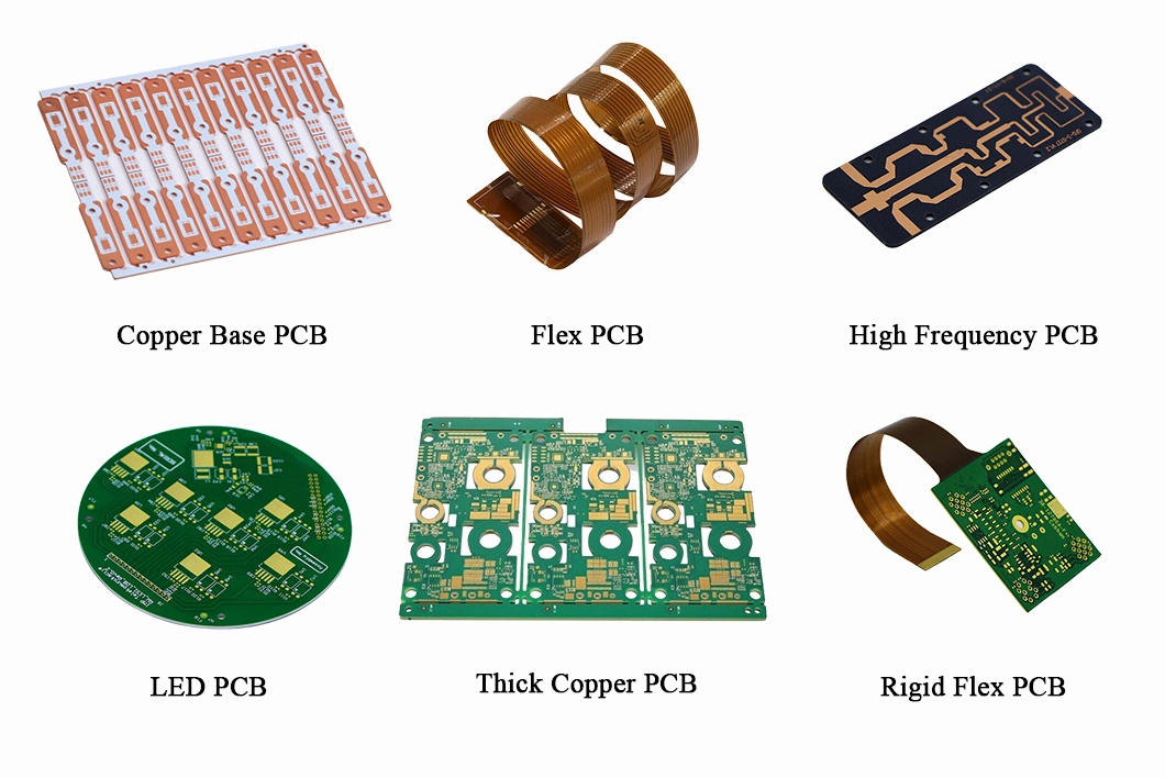 Lithium Battery, PCBA Power Supply Solar Inverter New Energy Equipment PCBA