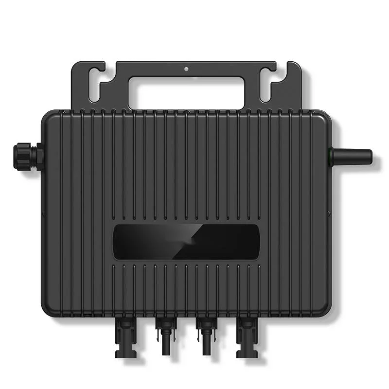 EU Stock Micro Inverter 600W 700W 800watt 900W 1000W Solar Microinverter Balcony Photovoltaic