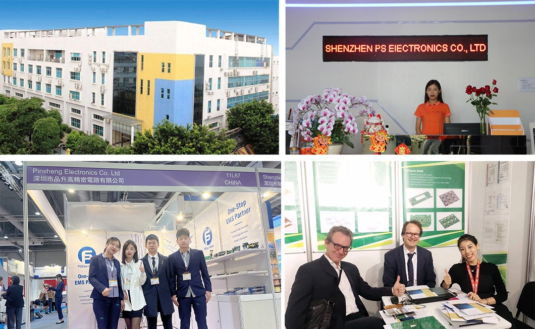 Lithium Battery, PCBA Power Supply Solar Inverter New Energy Equipment PCBA