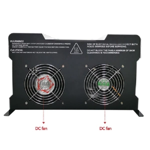 Factory Direct Sale Sine Wave Solar Power Inverter for Microgrid Use