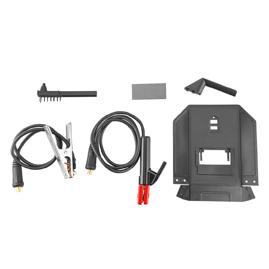 Ronix Model Rh-4605 Volt 110V 220V Inverter 250A MMA Welding Machine 110V Arc Welding Inverter