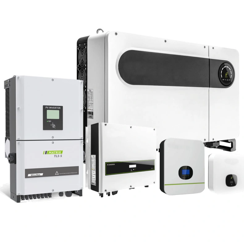 China 20 Years Factory Manufacture Wholesale Price Solar Energy Storage Wall Mounted 5kwh Power Backup Solar Systems Inverter Battery for LiFePO4