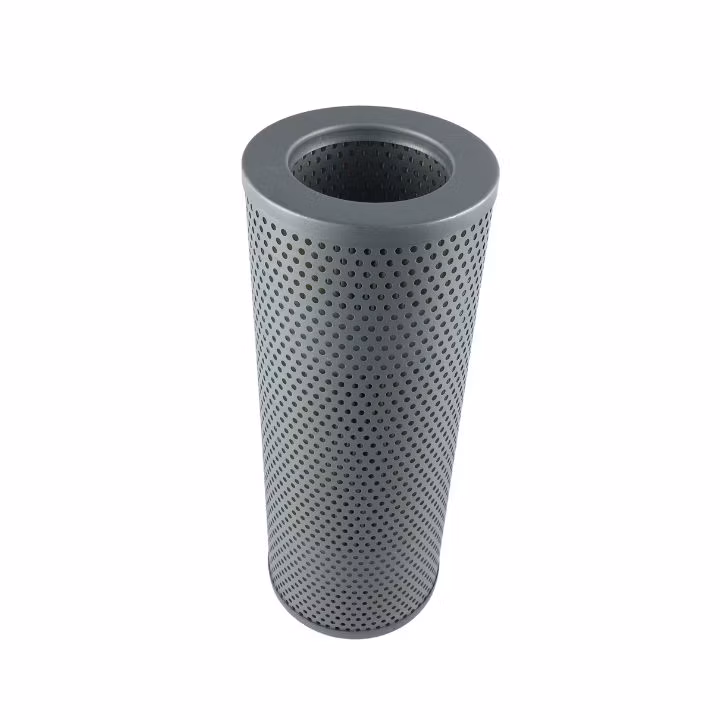Hydraulic Filter Return for Jcb Js Krj1599 335/G2059 Construction Machinery Spare Parts and Accessories