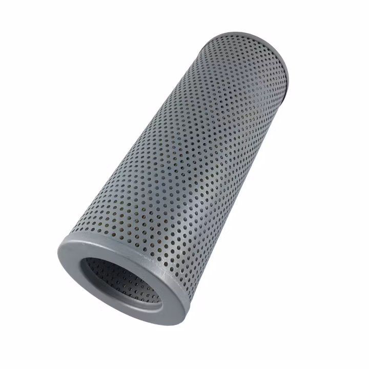 Hydraulic Filter Return for Jcb Js Krj1599 335/G2059 Construction Machinery Spare Parts and Accessories