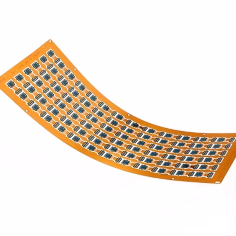 FPC, RF PCB for Auto