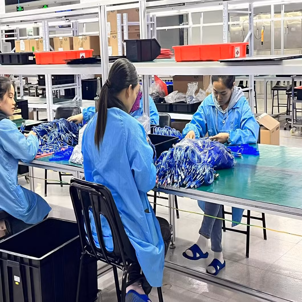 Gkone PLC Io Module 4-Channel Rtd Thermistor (PT100/PT200/PT500/PT1000) Temperature Acquisition Input Module