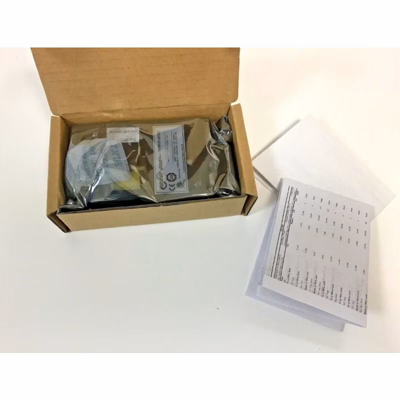 Mpb125 Series Incorporates Patented High Efficiency Circuitry
