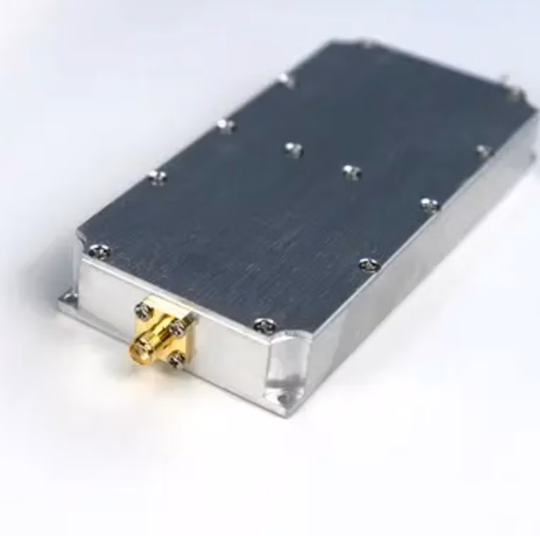 Advanced Drone Defense RF Module for 900MHz, 2.4G, 5.8g Frequencies