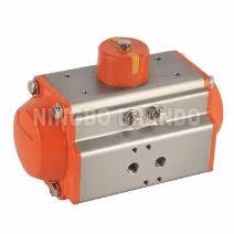 APL-410N APL410N Explosion Proof APL Limit Switch Box For Pneumatic Actuator Ball Butterfly Valve Position Indicator Monitor