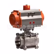 APL-410N APL410N Explosion Proof APL Limit Switch Box For Pneumatic Actuator Ball Butterfly Valve Position Indicator Monitor
