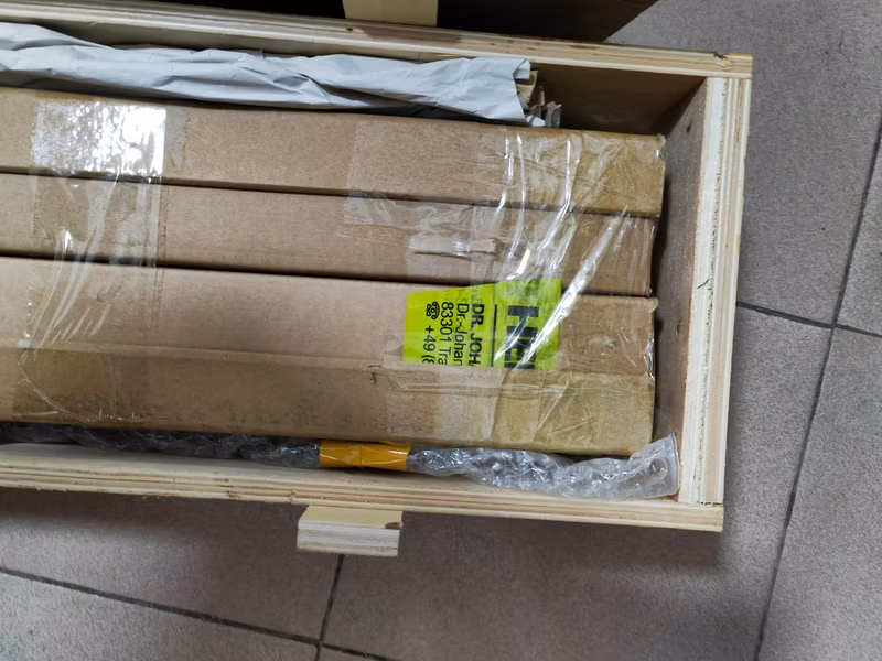 ABB Inverter Acs1000 Acs2000 Acs5000 Acs6000 Acs800 Spare Parts IGBT Igct Acs800-01	68262402 Rint5211c