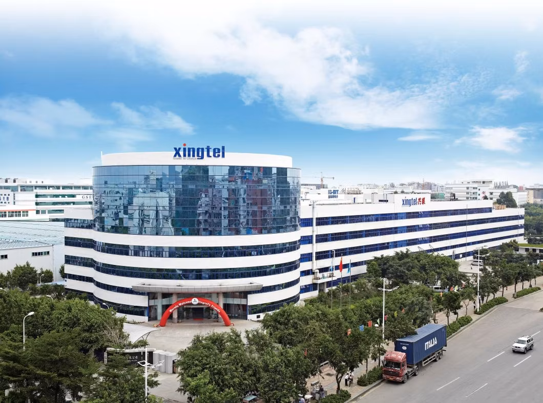 Wholesale Original Bently Nevada 3300 Eddy Current Sensor 330101-23-38-10-02-00 in Stock