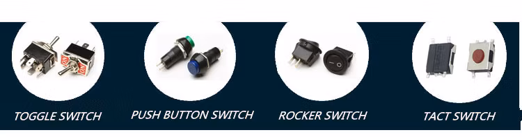 Fb004c Micro Switch Electrical Switch