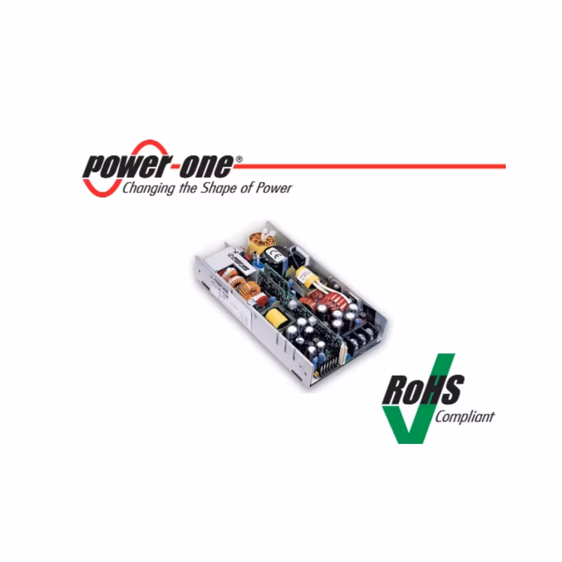Mpb125 Series Incorporates Patented High Efficiency Circuitry